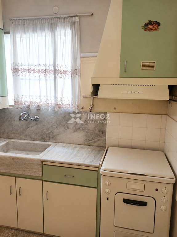 Διαμέρισμα 124 τ.μ. προς πώληση, Φωκίωνος Νέγρη