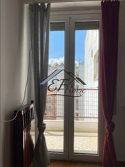 Studio / γκαρσονιέρα 33 τ.μ. για ενοικίαση, Αχαΐα, Πάτρα-thumb-13