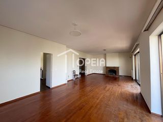 Apartment 170 sqm for rent
