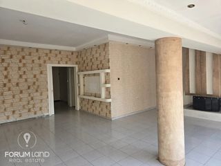 Διαμέρισμα 120 τ.μ. για ενοικίαση