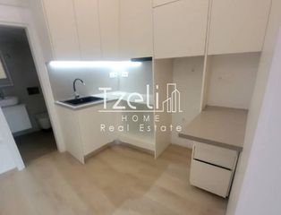 Studio / γκαρσονιέρα 25 τ.μ. για ενοικίαση
