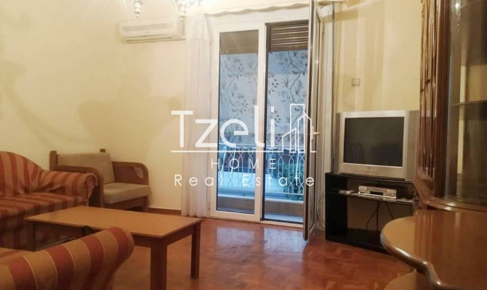 Διαμέρισμα 63 τ.μ. πρός ενοικίαση, Αθήνα - Κέντρο, Ιλίσια