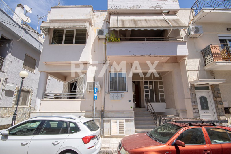 Κτίριο 326 τ.μ. προς πώληση, Νέα Ιωνία Βόλου