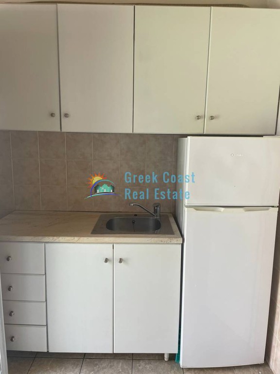 Μεζονέτα 32 τ.μ. προς ενοικίαση, Μπεγουλάκι
