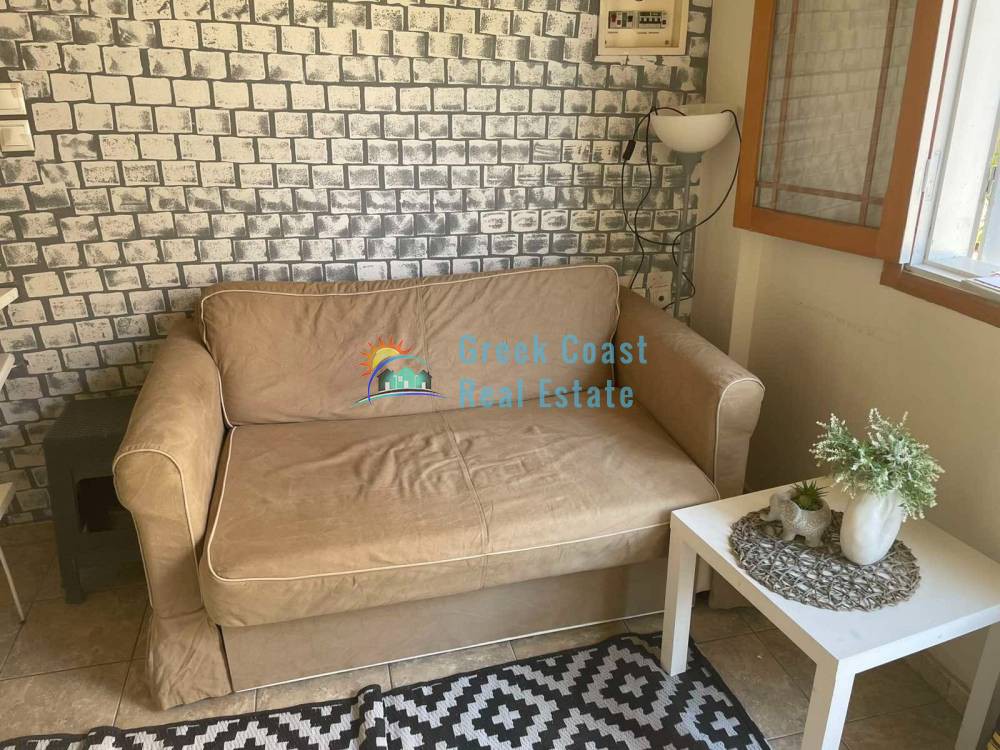 Μεζονέτα 32 τ.μ. προς ενοικίαση, Μπεγουλάκι