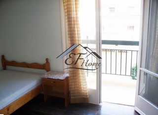 Studio / γκαρσονιέρα 32 τ.μ. πρός ενοικίαση, Αχαΐα, Πάτρα-thumb-1