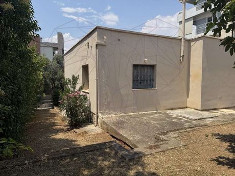 Οικόπεδο 573 τ.μ. πρός πώληση