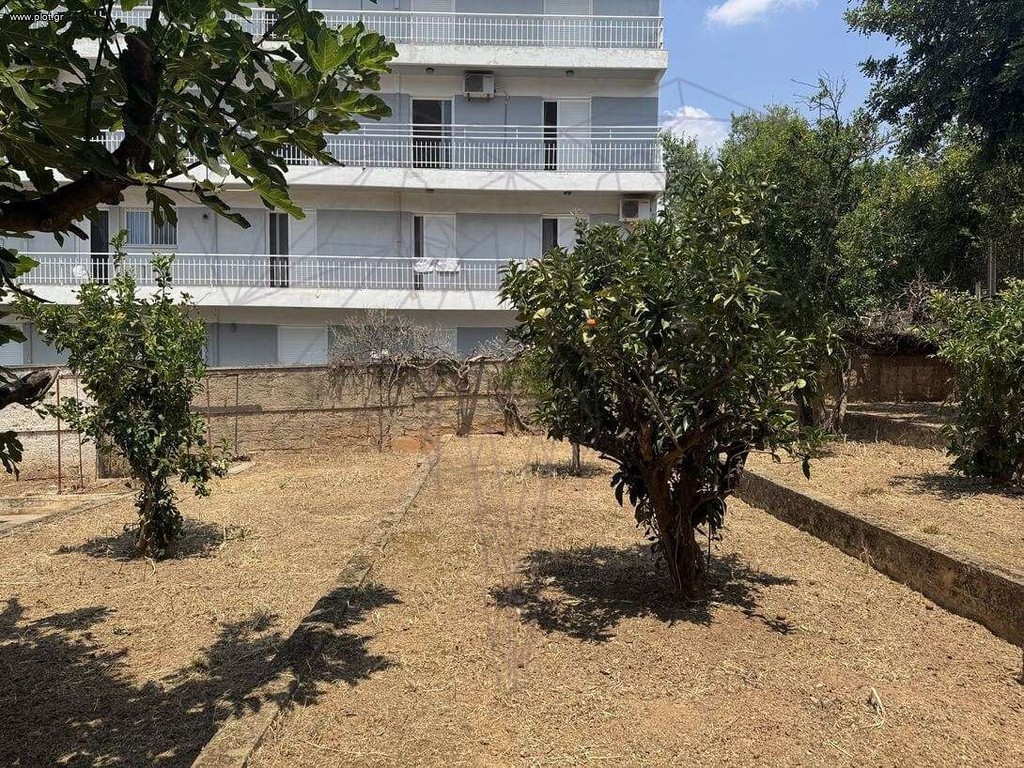 Οικόπεδο 573 τ.μ. πρός πώληση, Αθήνα - Βόρεια Προάστια, Παπάγου