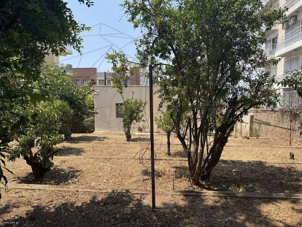 Οικόπεδο 573 τ.μ. πρός πώληση, Αθήνα - Βόρεια Προάστια, Παπάγου