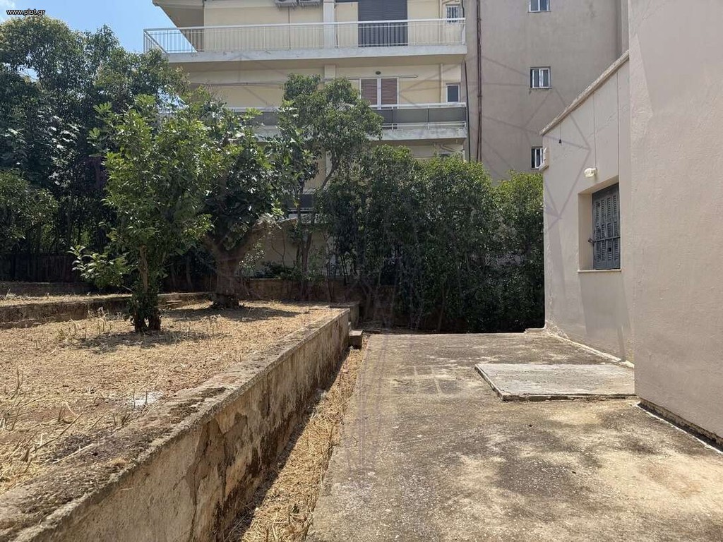 Οικόπεδο 573 τ.μ. πρός πώληση, Αθήνα - Βόρεια Προάστια, Παπάγου