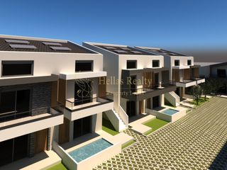 Μεζονέτα 59 τ.μ. για πώληση, Ν. Καβάλας, Θάσος-thumb-7