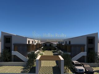 Μεζονέτα 59 τ.μ. για πώληση, Ν. Καβάλας, Θάσος-thumb-1