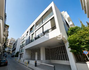 Συγκρότημα διαμερισμάτων 165 τ.μ. για πώληση