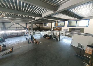 Επιχειρηματικό κτίριο 2.200 τ.μ. για πώληση