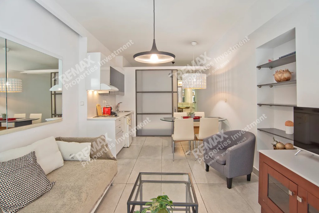 Studio / γκαρσονιέρα 37 τ.μ. προς πώληση, Γλυφάδα