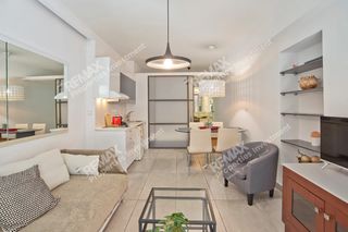Studio / γκαρσονιέρα 37 τ.μ. για πώληση