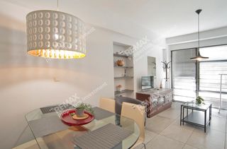 Studio / γκαρσονιέρα 37 τ.μ. προς πώληση, Γλυφάδα-thumb-2
