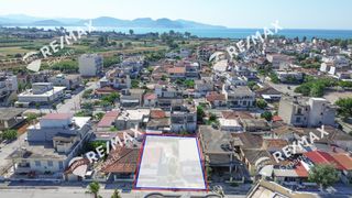 Οικόπεδο 364 τ.μ. για πώληση, Αργολίδα, Νέα Κίος-thumb-1
