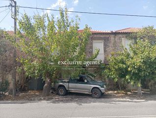 Μονοκατοικία 100 τ.μ. για πώληση