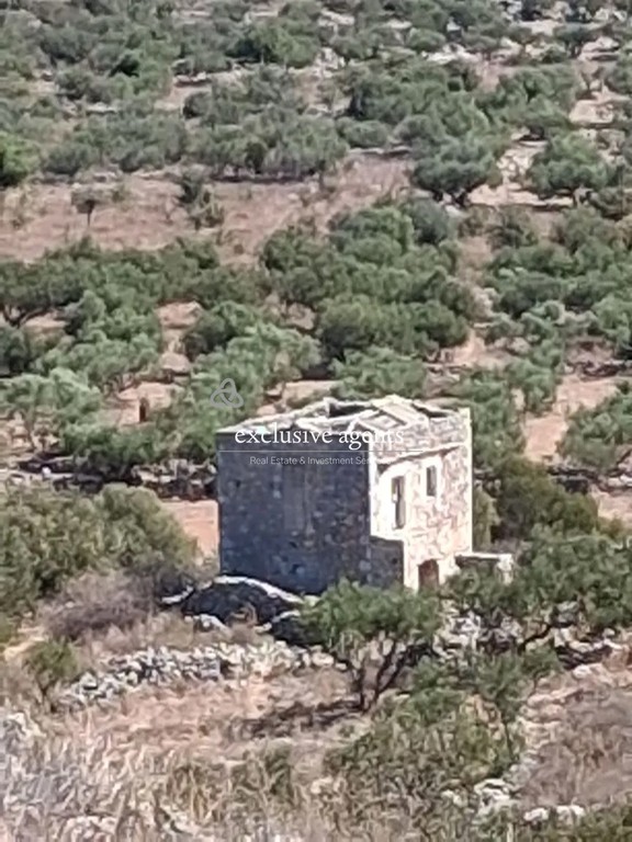 Μονοκατοικία 90 τ.μ. προς πώληση, Οίτυλος