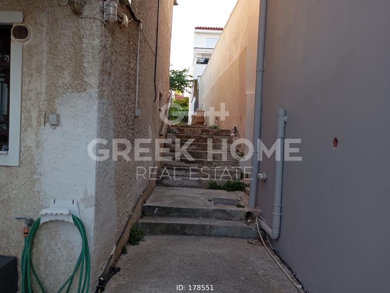 Οικόπεδο 150 τ.μ. προς πώληση, Συκιά Ξυλοκάστρου