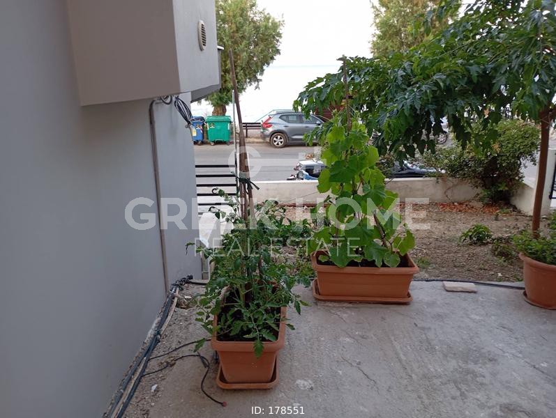 Οικόπεδο 150 τ.μ. προς πώληση, Συκιά Ξυλοκάστρου