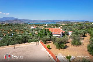 Μονοκατοικία 448 τ.μ. για πώληση, Αργολίδα, Ερμιόνη-thumb-3