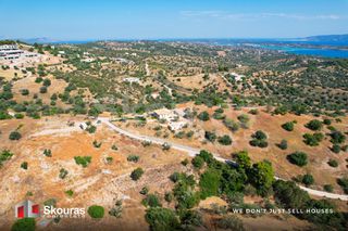 Αγροτεμάχια 10.500 τ.μ. για πώληση, Αργολίδα, Κρανίδι-thumb-7