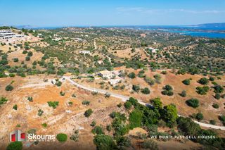 Αγροτεμάχια 10.500 τ.μ. για πώληση, Αργολίδα, Κρανίδι-thumb-6