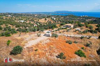 Αγροτεμάχια 10.500 τ.μ. για πώληση, Αργολίδα, Κρανίδι-thumb-22