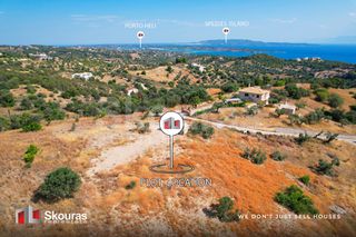 Αγροτεμάχια 10.500 τ.μ. για πώληση