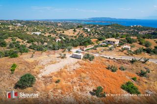 Αγροτεμάχια 10.500 τ.μ. για πώληση, Αργολίδα, Κρανίδι-thumb-5