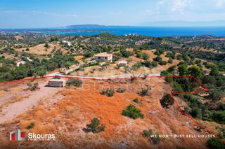 Αγροτεμάχια 10.500 τ.μ. για πώληση, Αργολίδα, Κρανίδι-thumb-1