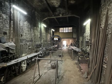 Επιχειρηματικό κτίριο 1.163 τ.μ. πρός πώληση