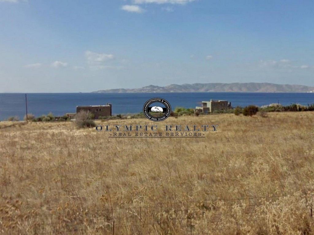 Οικόπεδο 7.262 τ.μ. πρός πώληση, Εύβοια, Κάρυστος