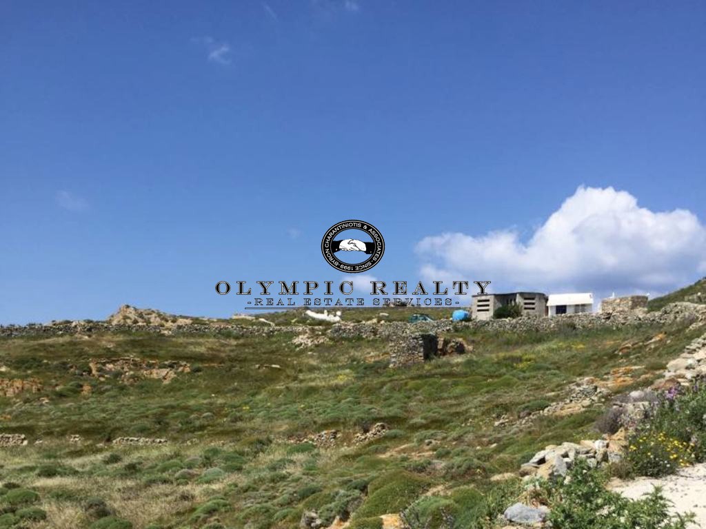Μονοκατοικία 300 τ.μ. πρός πώληση, Κυκλάδες, Μύκονος
