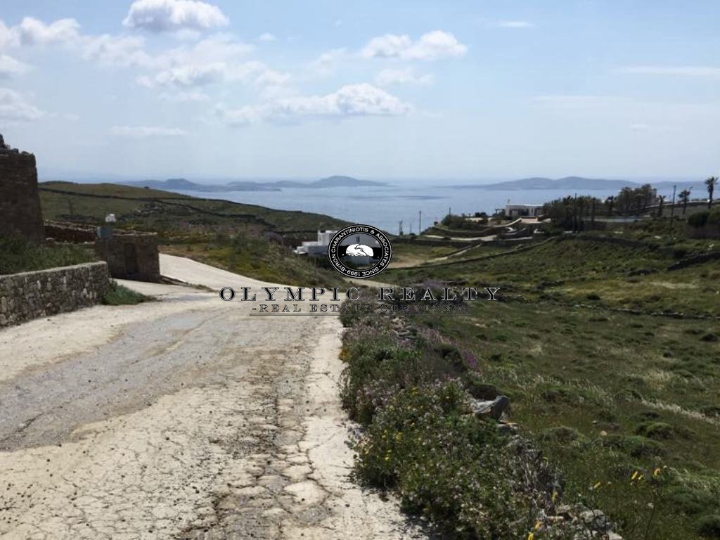 Μονοκατοικία 300 τ.μ. πρός πώληση, Κυκλάδες, Μύκονος