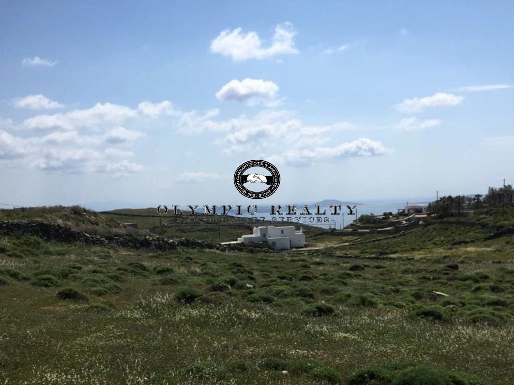 Μονοκατοικία 300 τ.μ. πρός πώληση, Κυκλάδες, Μύκονος