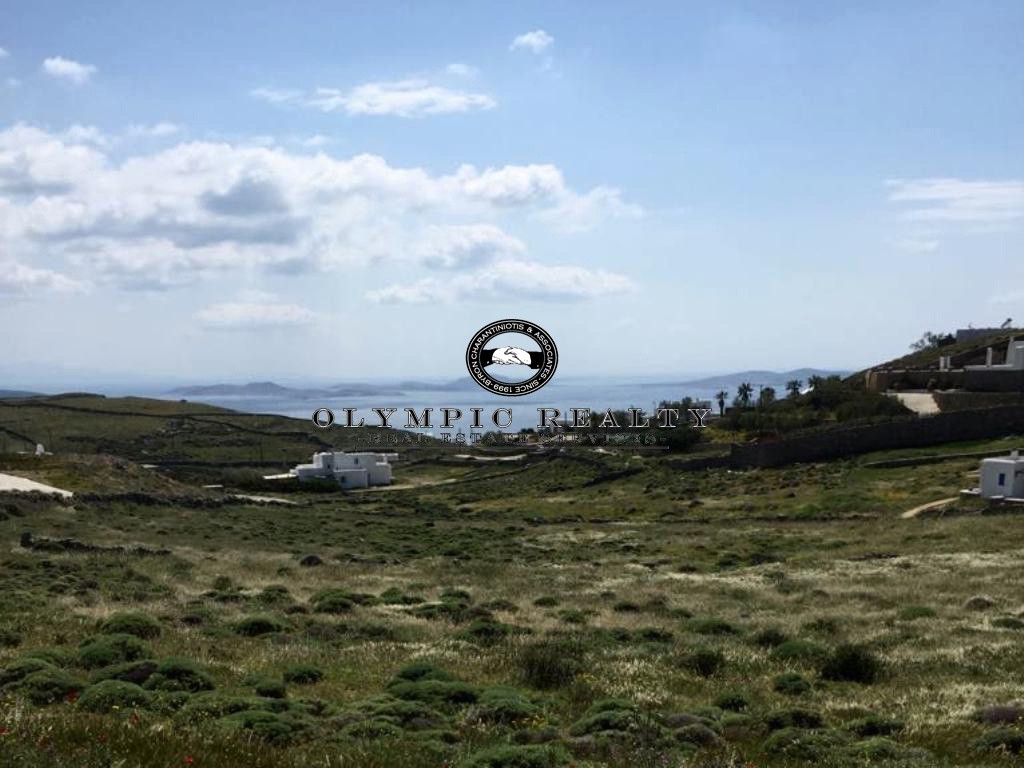 Μονοκατοικία 300 τ.μ. πρός πώληση, Κυκλάδες, Μύκονος