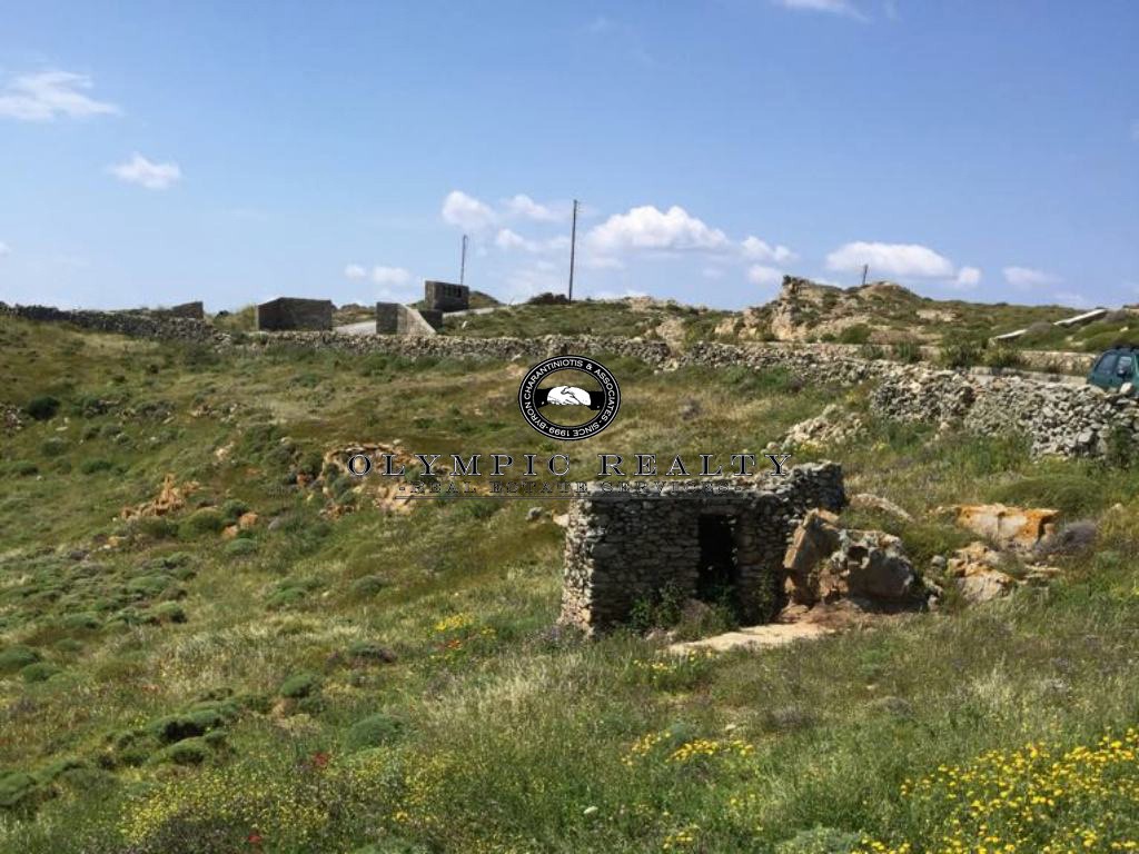 Μονοκατοικία 300 τ.μ. πρός πώληση, Κυκλάδες, Μύκονος