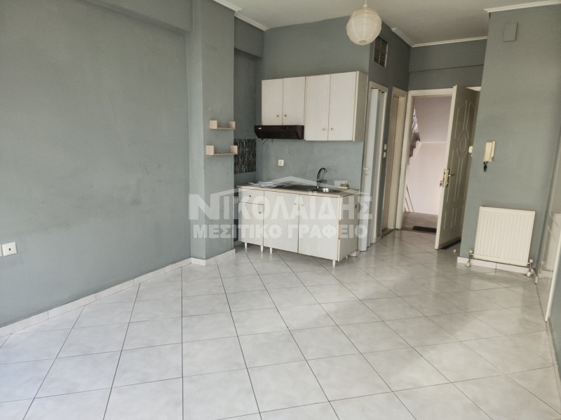 Studio / γκαρσονιέρα 25 τ.μ. πρός ενοικίαση, Ν. Σερρών, Σέρρες