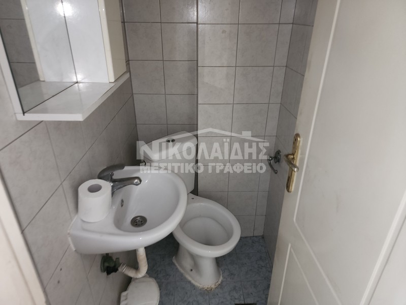 Studio / γκαρσονιέρα 25 τ.μ. πρός ενοικίαση, Ν. Σερρών, Σέρρες