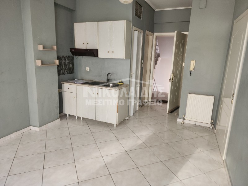 Studio / γκαρσονιέρα 25 τ.μ. για ενοικίαση, Ν. Σερρών, Σέρρες