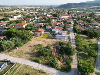 Οικόπεδο 750 τ.μ. για πώληση