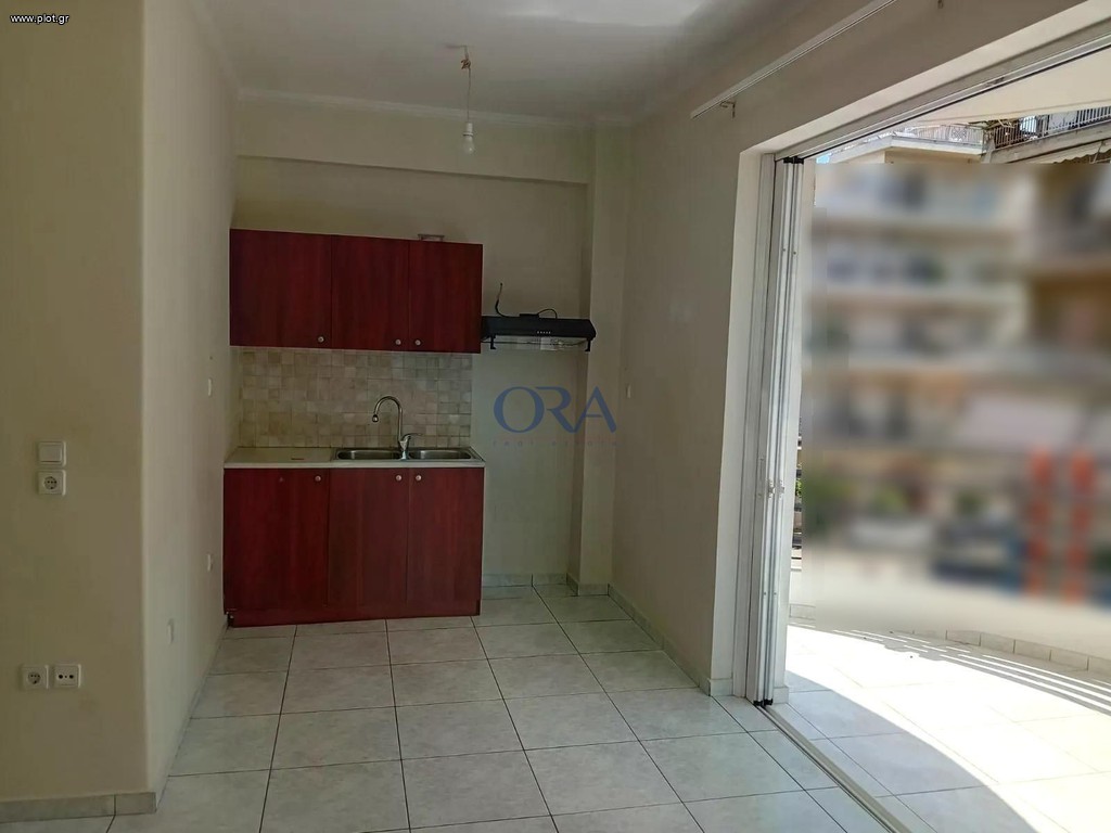 Διαμέρισμα 28 τ.μ. πρός ενοικίαση, Αχαΐα, Πάτρα