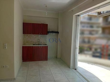 Διαμέρισμα 28 τ.μ. πρός ενοικίαση