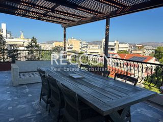 Μεζονέτα 198 τ.μ. για ενοικίαση