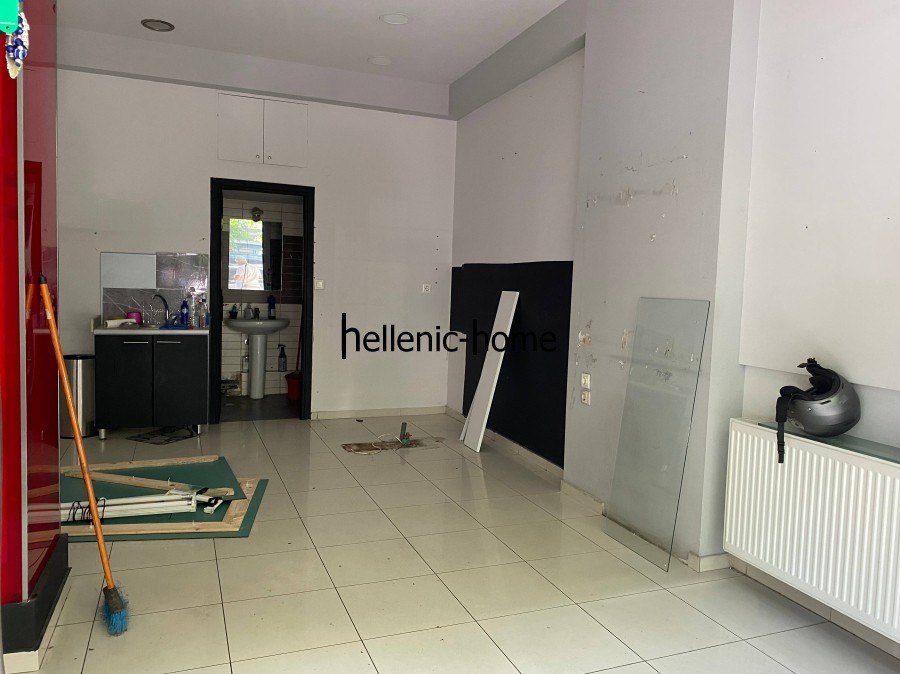 Κατάστημα 41 τ.μ. πρός ενοικίαση, Θεσσαλονίκη - Κέντρο, Κάτω Τούμπα
