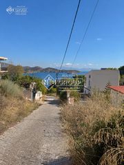 Land plot 368 sqm for sale