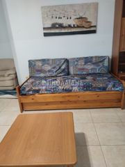 Studio / γκαρσονιέρα 30 τ.μ. για ενοικίαση, Ν. Σερρών, Σέρρες-thumb-3